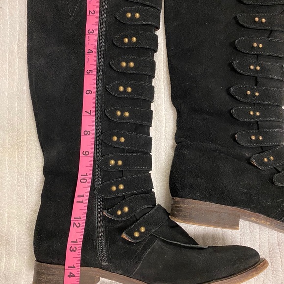 Boots by Jeffery Campbell - Picture 4 of 8